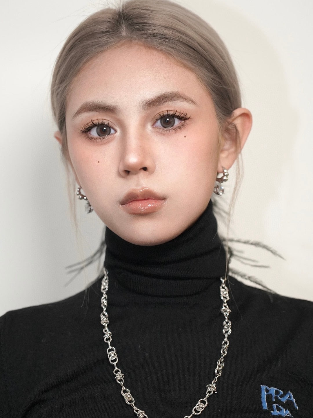 Deerbell DLB008 Hazel 煙熏夜