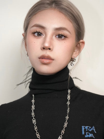 Deerbell DLB008 Hazel 煙熏夜