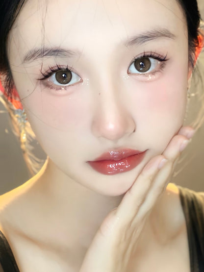 Deerbell DLB005 Brown 棱鏡棕