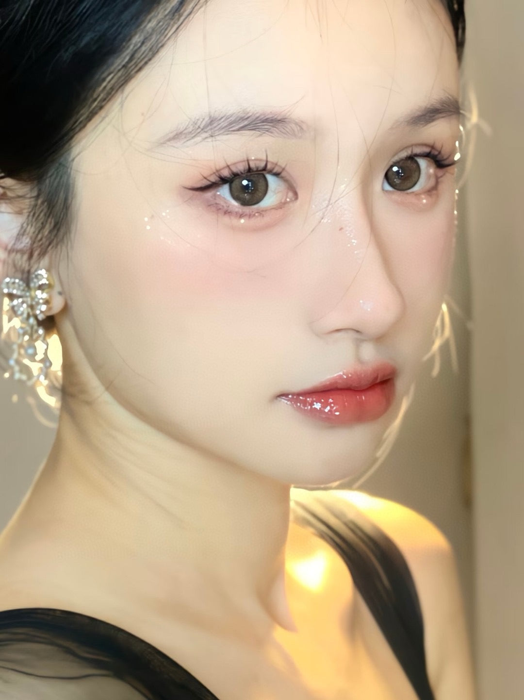 Deerbell DLB005 Brown 棱鏡棕