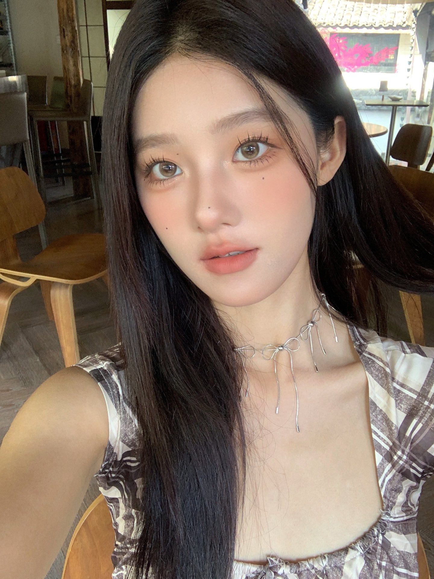 Bunnyshiny Gold Brown 金鏟鏟