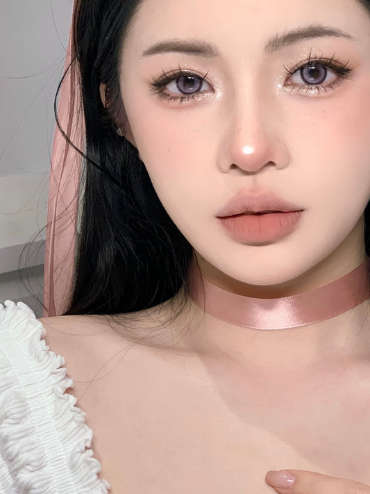 Clairecolor Biniki Pink 糖芋小寶 1 Year 一片裝