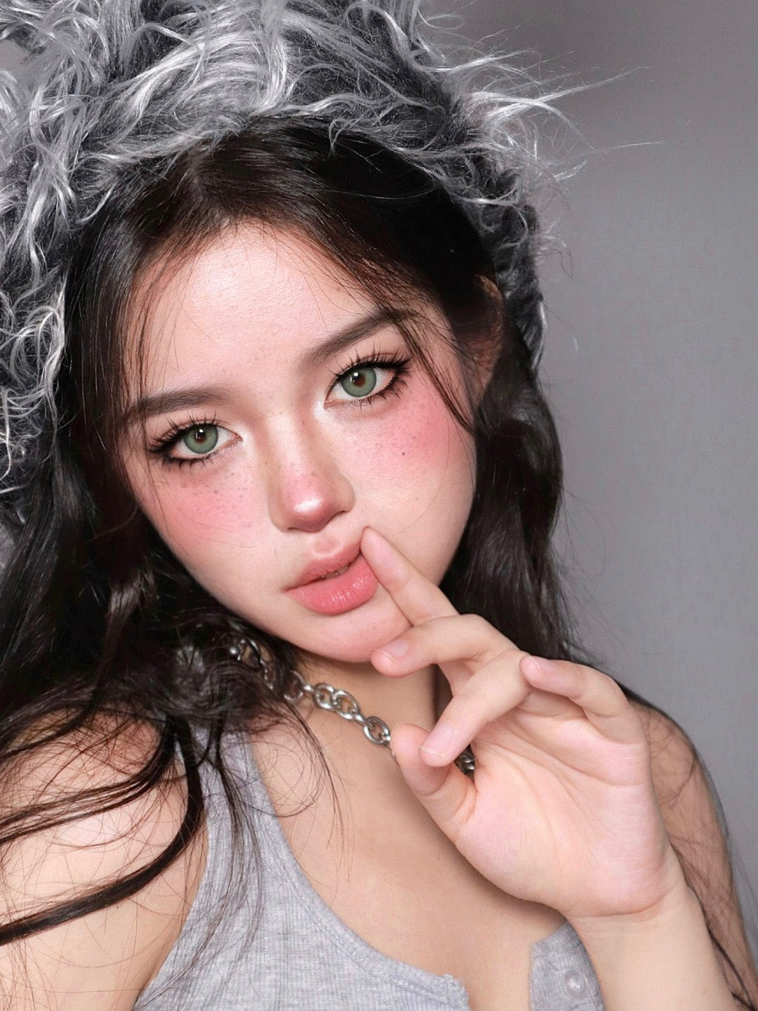 Allecon A32 Orange Green 橘綠之泉 1 Year 一片裝