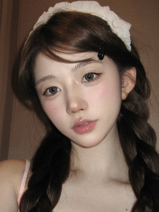 Con4u GAGA 嘎嘎心動 1 Year 一片裝