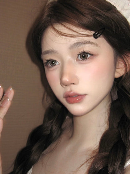 Con4u GAGA 嘎嘎心動 1 Year 一片裝