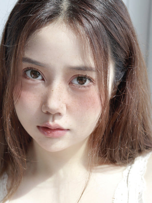 Colorwink Himalayan 喜馬拉雅 6-Months 一片裝