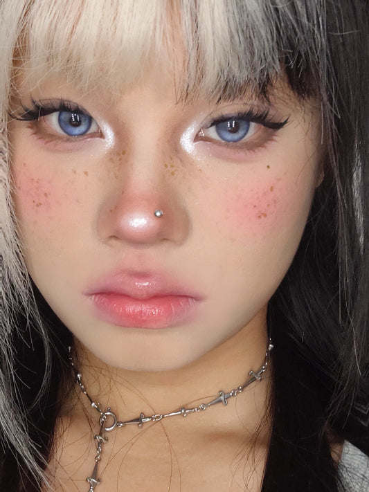 Illusionduck Courgette 憂鬱西葫蘆