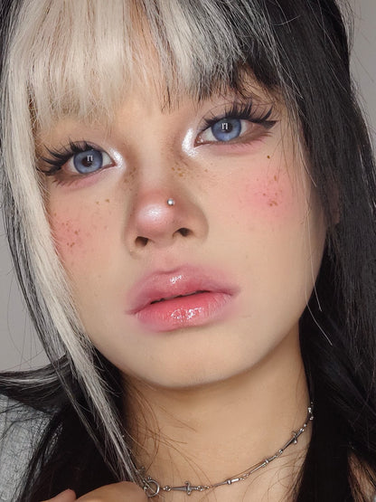 Illusionduck Courgette 憂鬱西葫蘆