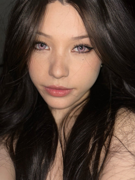 Illusionduck Rabbit Wool 絨絨兔尾毛