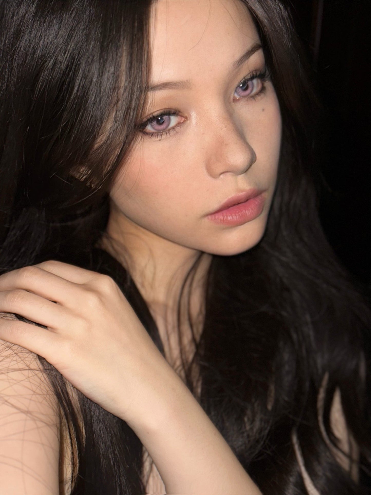 Illusionduck Rabbit Wool 絨絨兔尾毛