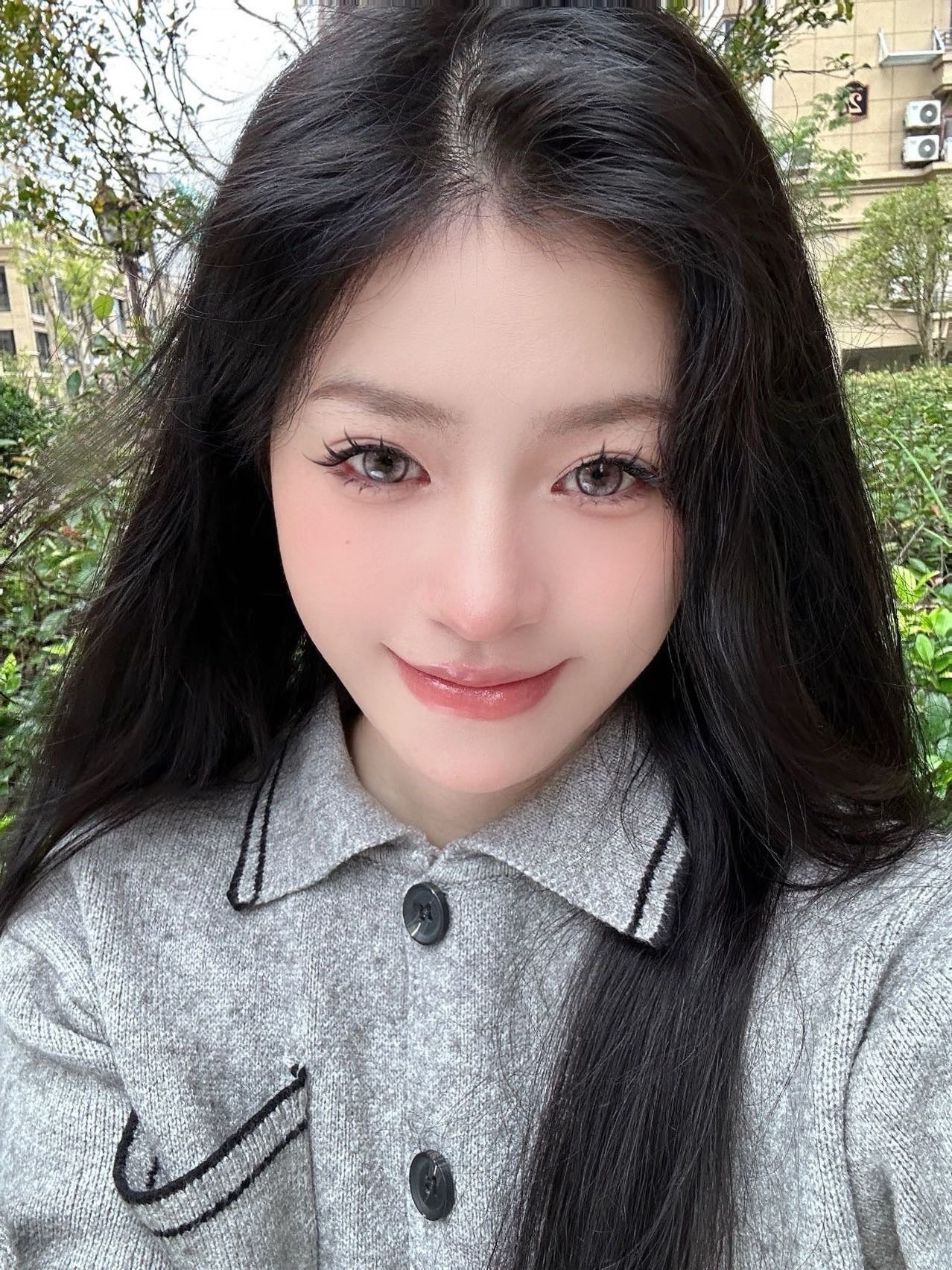 Cococon Bijou Violet 帕帕極星