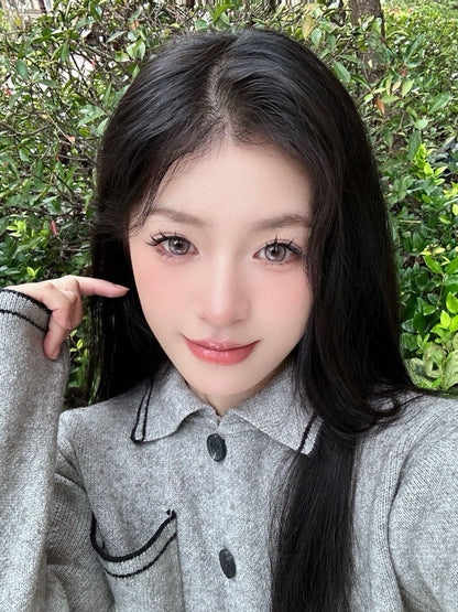 Cococon Bijou Violet 帕帕極星