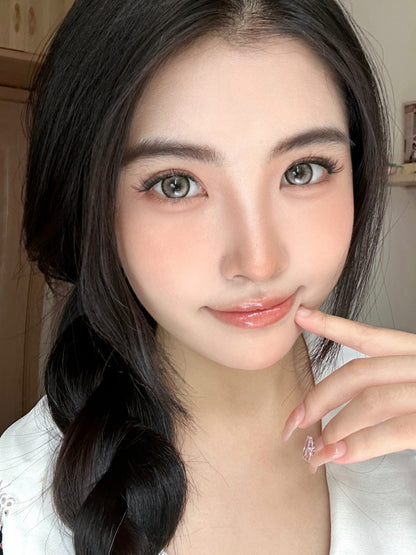 Doragina Coko Hazel 霜後茶園 1 Year 一片裝