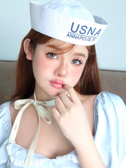 Doragina Chloe Gray 雲朵絨絨 1 Year 一片裝