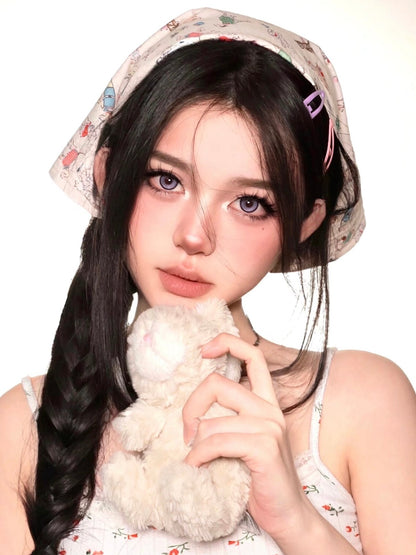 Allecon A35 Violet 失重藍莓 1 Year 一片裝