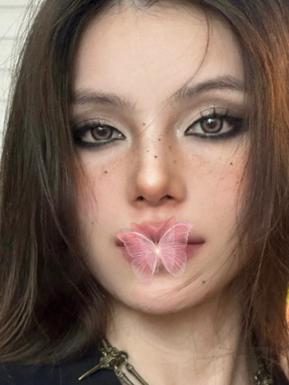 Ginomii Taio Brown 混血爆米花 6-Months 一片裝