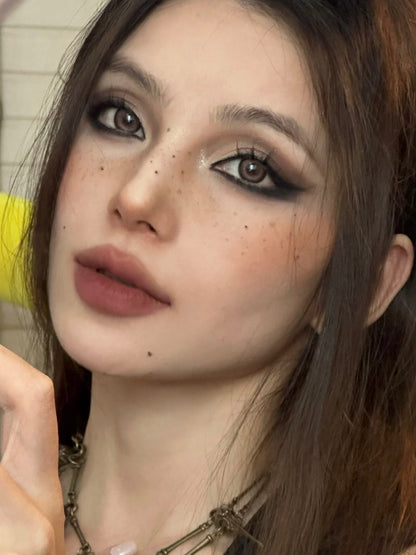 Ginomii Taio Brown 混血爆米花 6-Months 一片裝