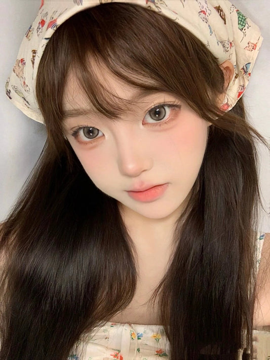 Ginomii Oreo Brown 麻豆公主