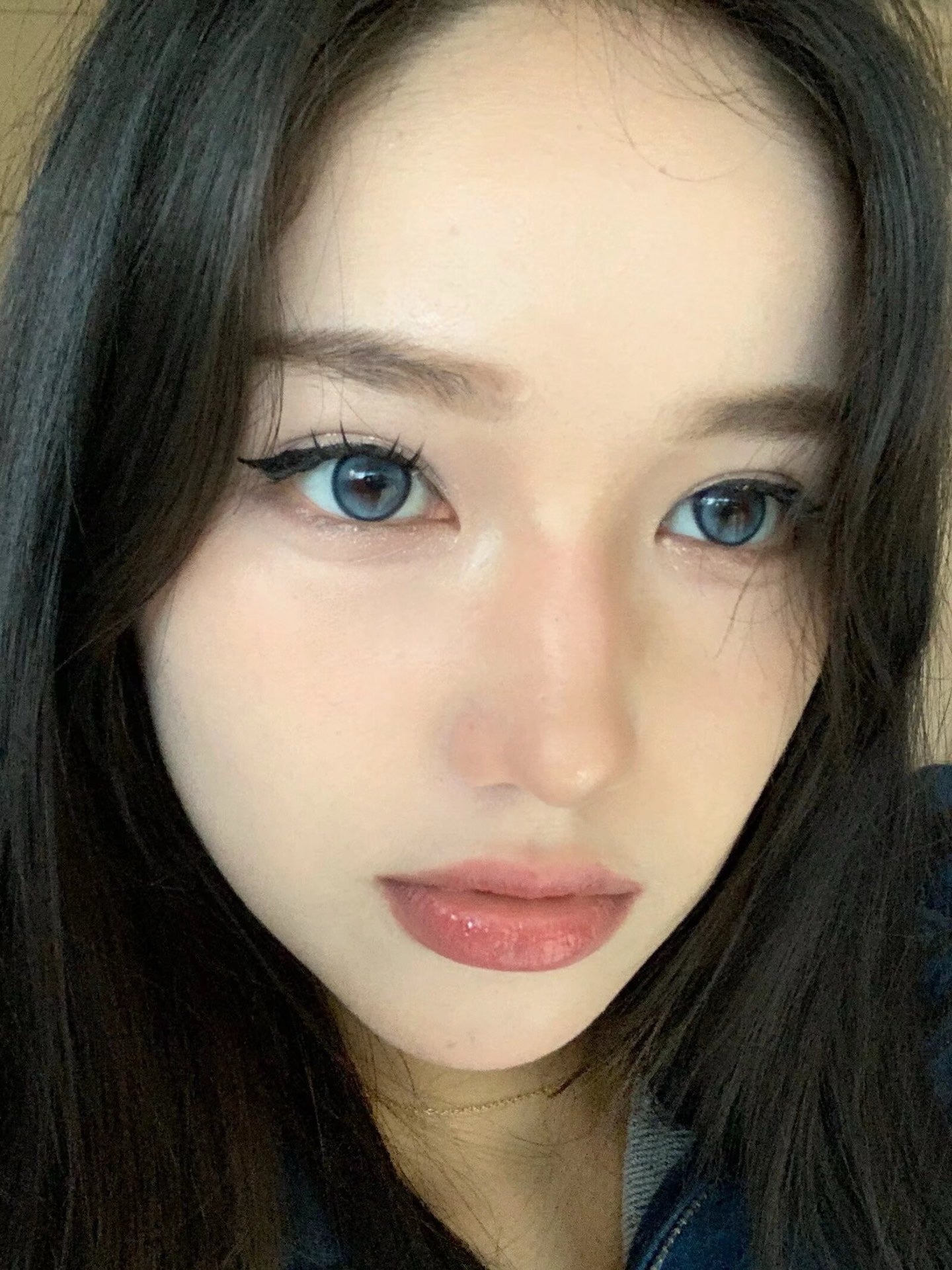 Ginomii Oreo Blue 布偶騎士