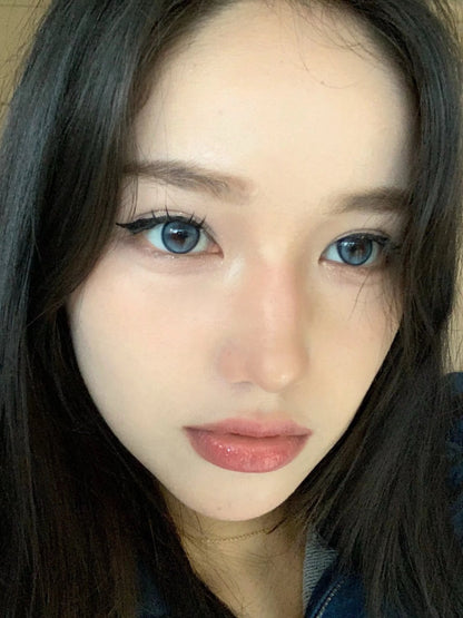 Ginomii Oreo Blue 布偶騎士