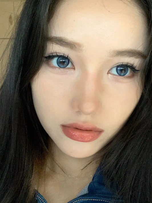 Ginomii Oreo Blue 布偶騎士