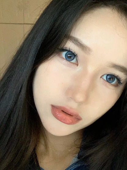 Ginomii Oreo Blue 布偶騎士