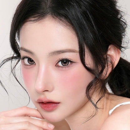 【預購】【固定高光】I-SHA Reborn RED Rosy Cream 1 Day 十片裝