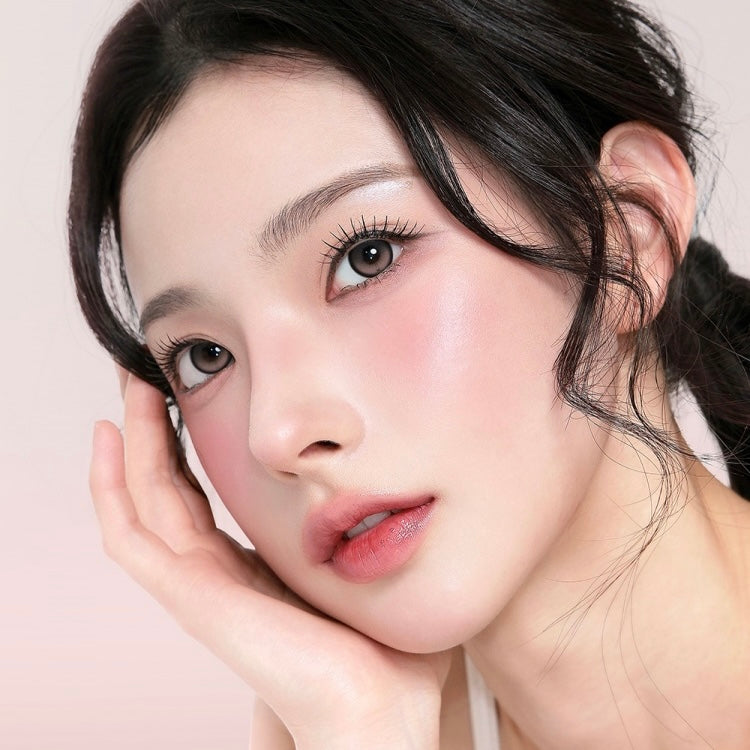 【預購】【固定高光】I-SHA Reborn RED Rosy Cream 1 Day 十片裝