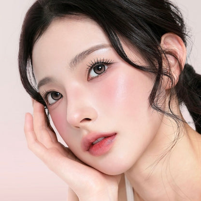 【預購】【固定高光】I-SHA Reborn RED Rosy Cream 1 Day 十片裝