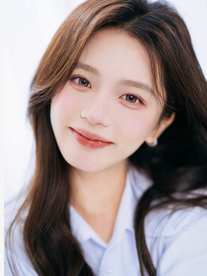 Leenscolor Nami Brown 星河浪漫 1 Year 一片裝