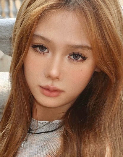 Ginomii Cancun Violet 厭世小狼 6-Months 一片裝