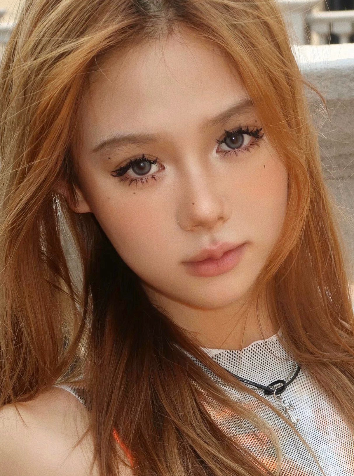 Ginomii Cancun Violet 厭世小狼 6-Months 一片裝