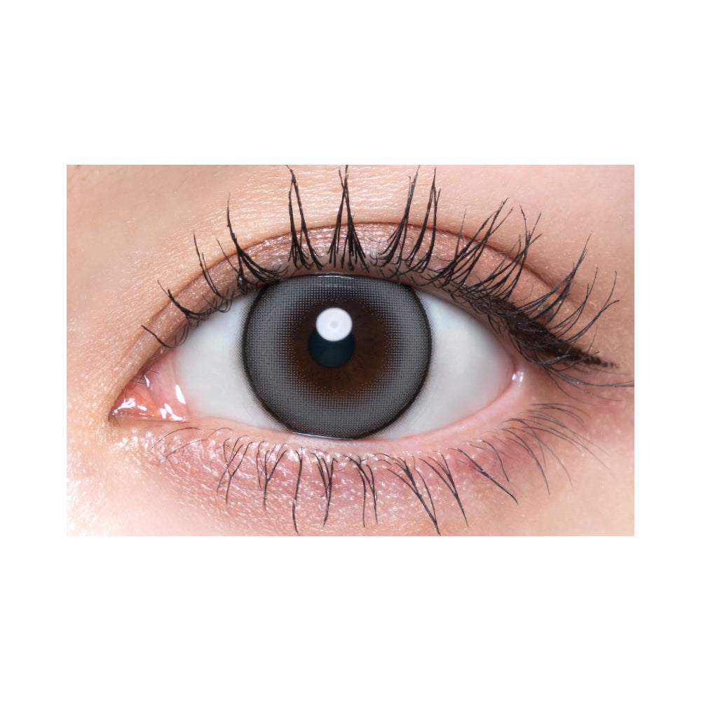 【預購】Quprie Perle Gray 1 Day 十片裝