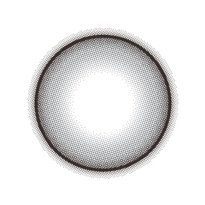 【預購】Quprie Perle Gray 1 Day 十片裝