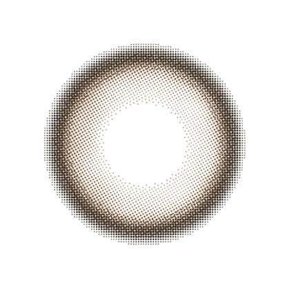 【預購】Quprie Bebe Brun 1 Day 十片裝