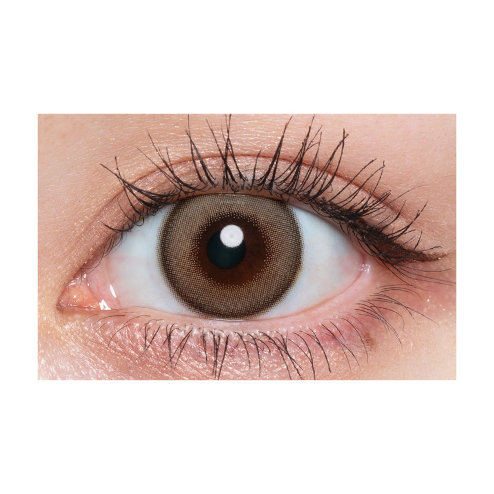 【預購】Quprie Lune Beige 1 Day 十片裝