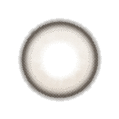 【預購】Quprie Lune Beige 1 Day 十片裝