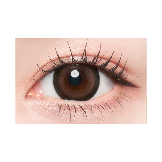 【預購】Prinkiss Romance Ring 1 Day 十片裝