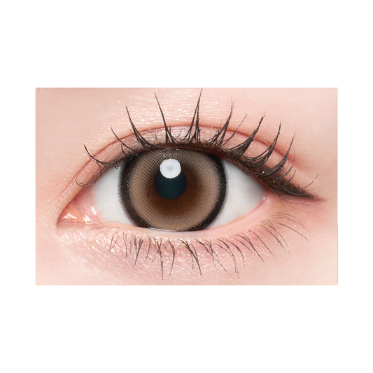 【預購】Prinkiss Tiara Beige 1 Day 十片裝