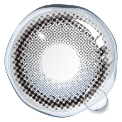 【即將發售】【固定高光】Dewlit Plus Tear Roa 1 Day 十片裝