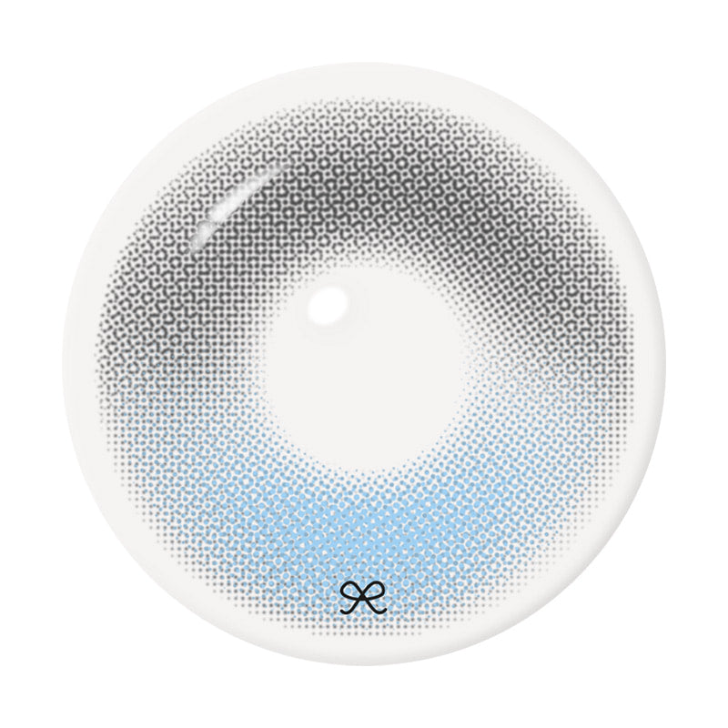 【預購】【固定高光】I-SHA Reborn HUE Milk Soda 1 Day 十片裝