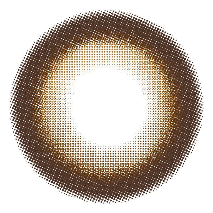 【預購】Primore Pri Dolly Brown 1 Day 十片裝