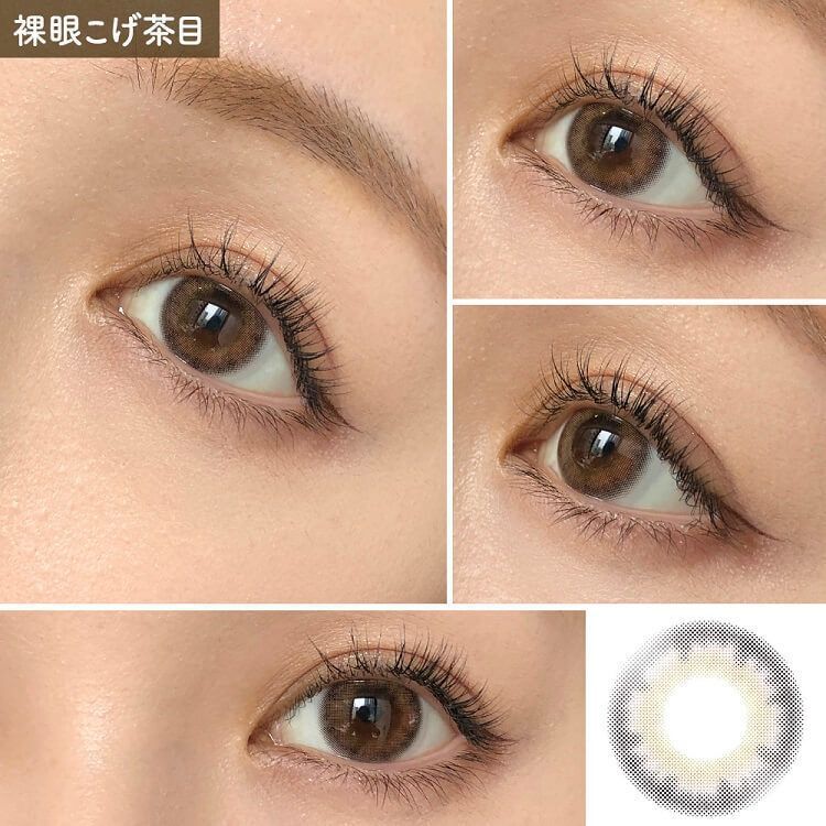 【預購】Eye Closet Hoppe 1 Day 十片裝