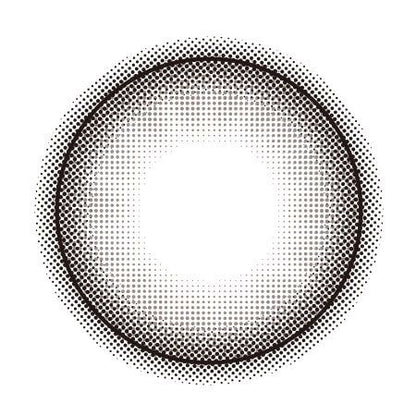 【預購】Lilmoon 0.03 Crush Gray 1 Day 十片裝