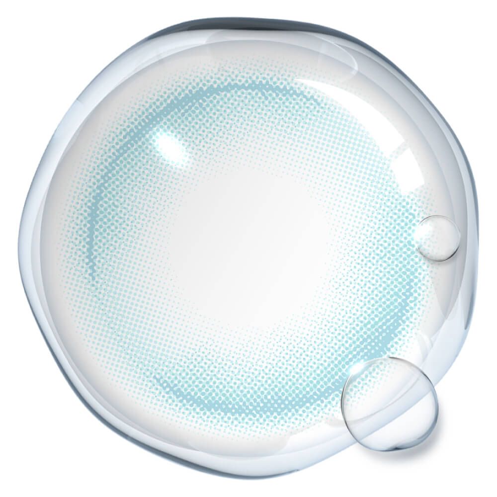 【預購】Phantom Eden Poseidon  1 Day 十片裝