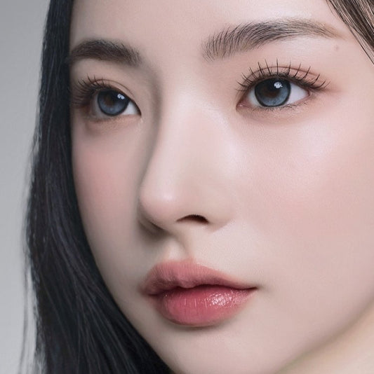 【預購】【固定高光】I-SHA Reborn Moon Stone 1 Day 十片裝