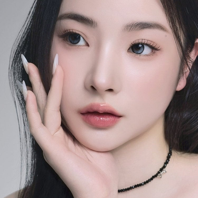 【預購】【固定高光】I-SHA Reborn Moon Stone 1 Day 十片裝