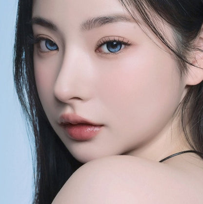 【預購】【固定高光】I-SHA Reborn Sky Veil 1 Day 十片裝