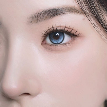 【預購】【固定高光】I-SHA Reborn Sky Veil 1 Day 十片裝