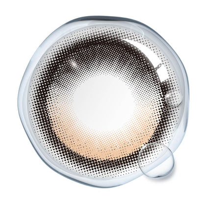 【預購】【固定高光】Dewlit Beige Dew 1 Day 十片裝